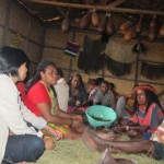 Menjaga Warisan Budaya di Kampung Waga-Waga