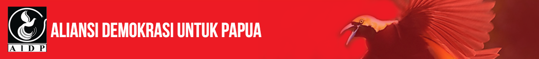Aldp Papua