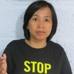 [Joint Individual Complaint] Violence of human rights defender in Papua, Ms. Latifa Anum Siregar