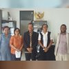 Asisten I Kabupaten Jayawijaya : Selain Pembangunan Phisik Perlu Pembangunan Sosial